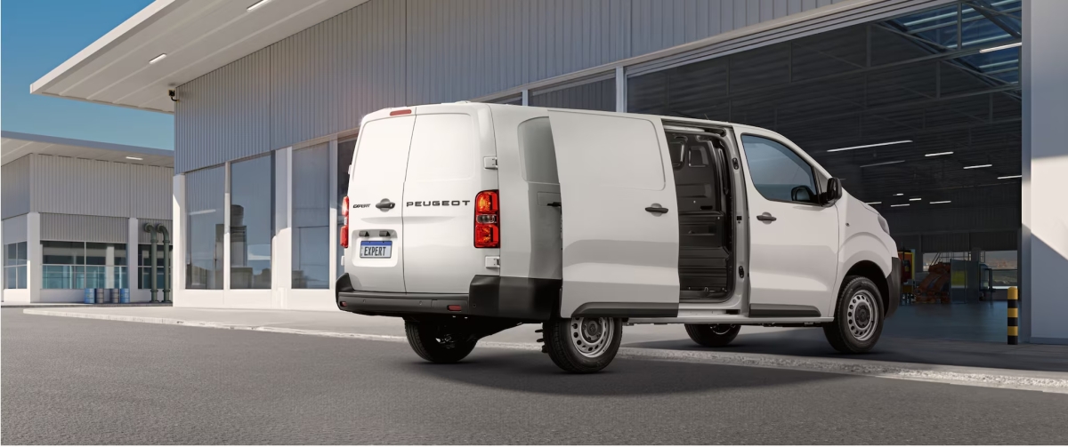 EXPERT L3 HDI 120 - PLAN EXPERT 70/30